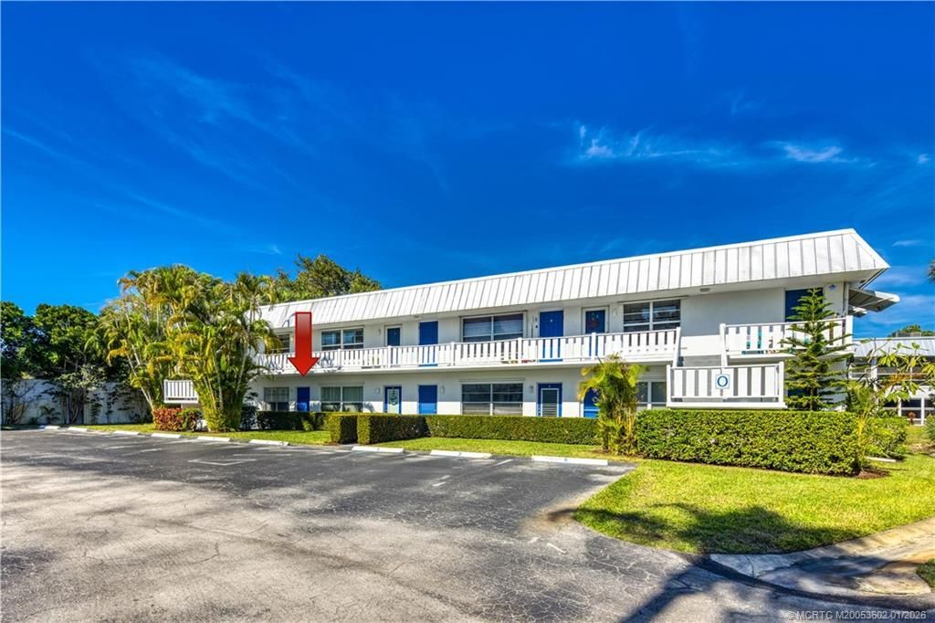 2929 SE Ocean Boulevard, Unit O4, Stuart, FL 34996 Photo