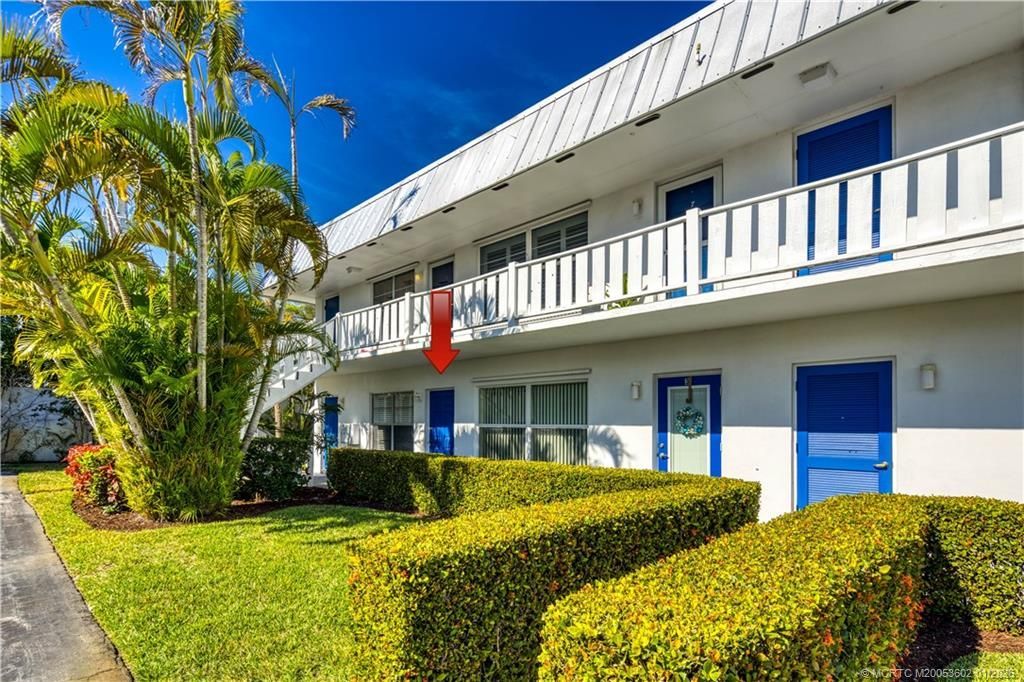 2929 SE Ocean Boulevard, Unit O4, Stuart, FL 34996 Photo