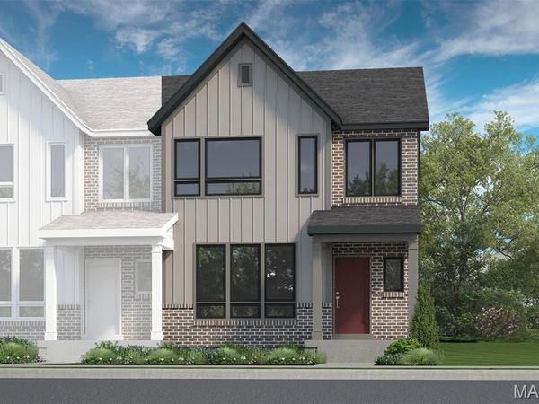 41 Wingtip Court, St Peters, MO 63376