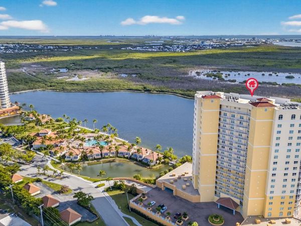 12701 Mastique Beach Blvd, Unit 1703, Fort Myers, FL 33908