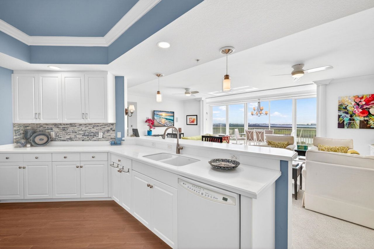12701 Mastique Beach Blvd, Unit 1703, Fort Myers, FL 33908 Photo