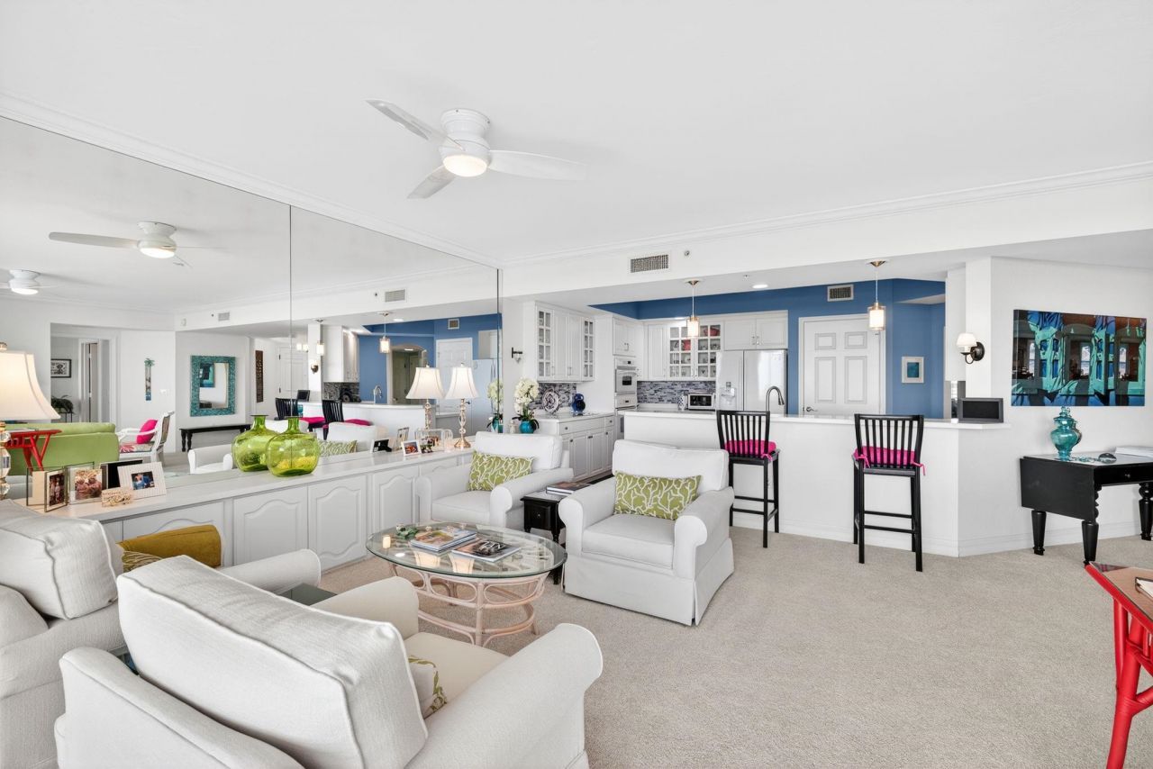 12701 Mastique Beach Blvd, Unit 1703, Fort Myers, FL 33908 Photo