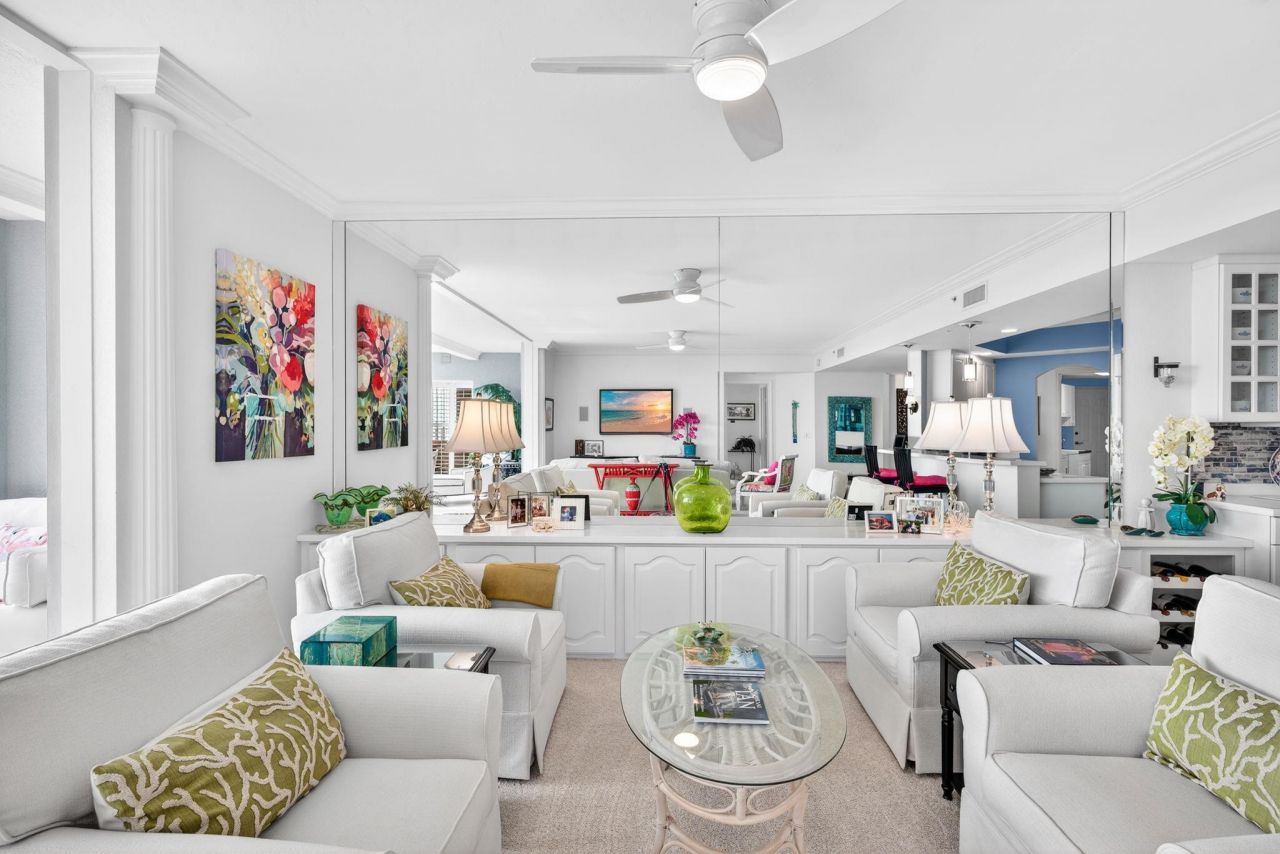 12701 Mastique Beach Blvd, Unit 1703, Fort Myers, FL 33908 Photo