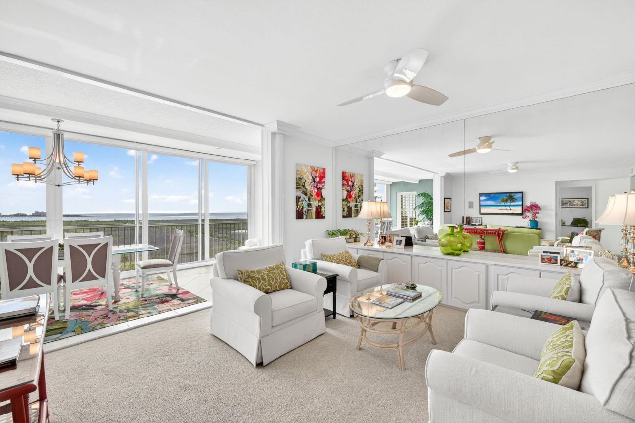 12701 Mastique Beach Blvd, Unit 1703, Fort Myers, FL 33908 Photo