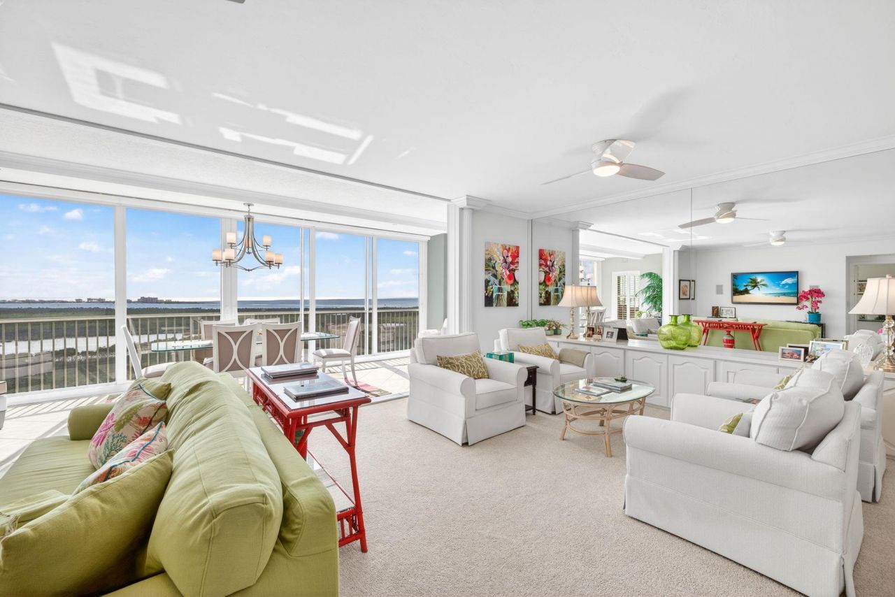 12701 Mastique Beach Blvd, Unit 1703, Fort Myers, FL 33908 Photo