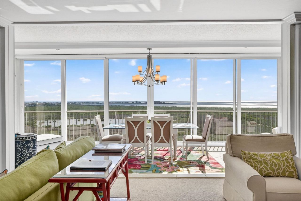 12701 Mastique Beach Blvd, Unit 1703, Fort Myers, FL 33908 Photo