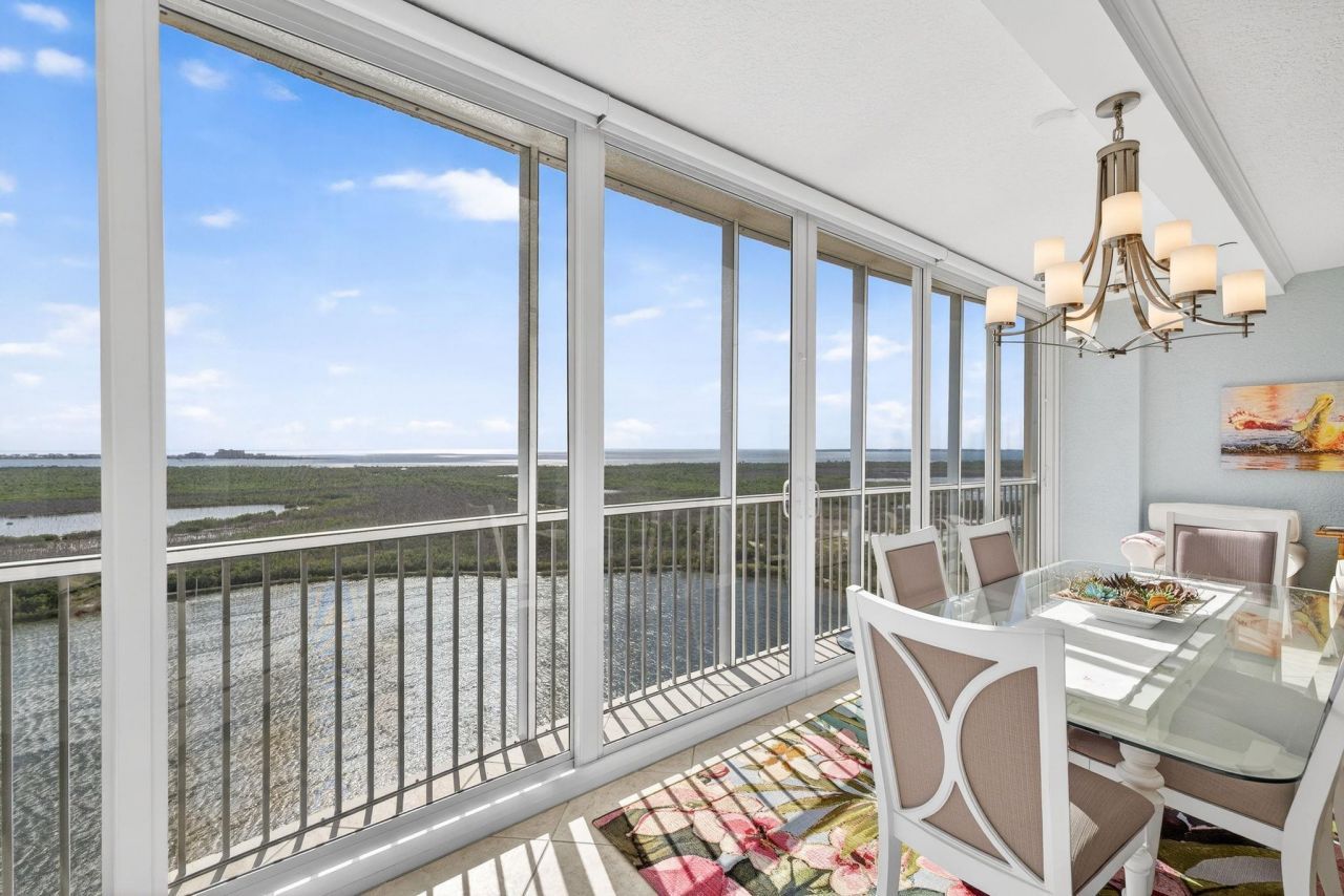 12701 Mastique Beach Blvd, Unit 1703, Fort Myers, FL 33908 Photo
