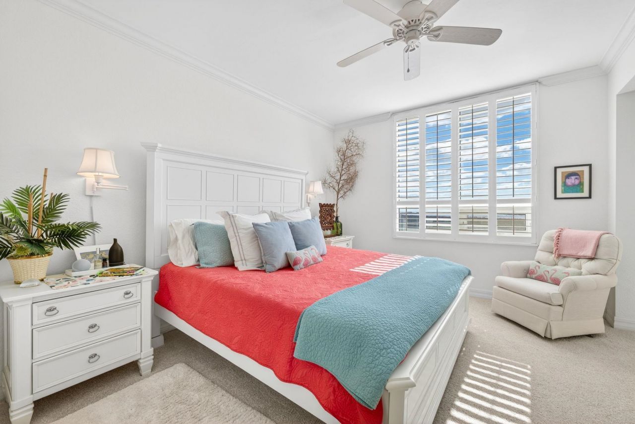 12701 Mastique Beach Blvd, Unit 1703, Fort Myers, FL 33908 Photo