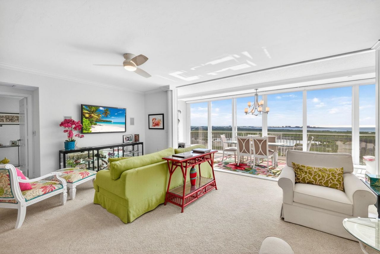 12701 Mastique Beach Blvd, Unit 1703, Fort Myers, FL 33908 Photo