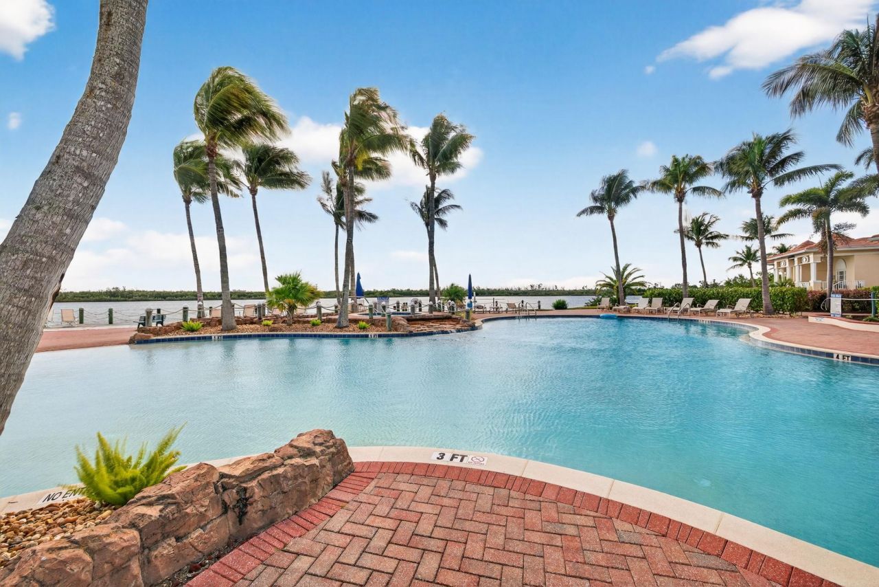 12701 Mastique Beach Blvd, Unit 1703, Fort Myers, FL 33908 Photo