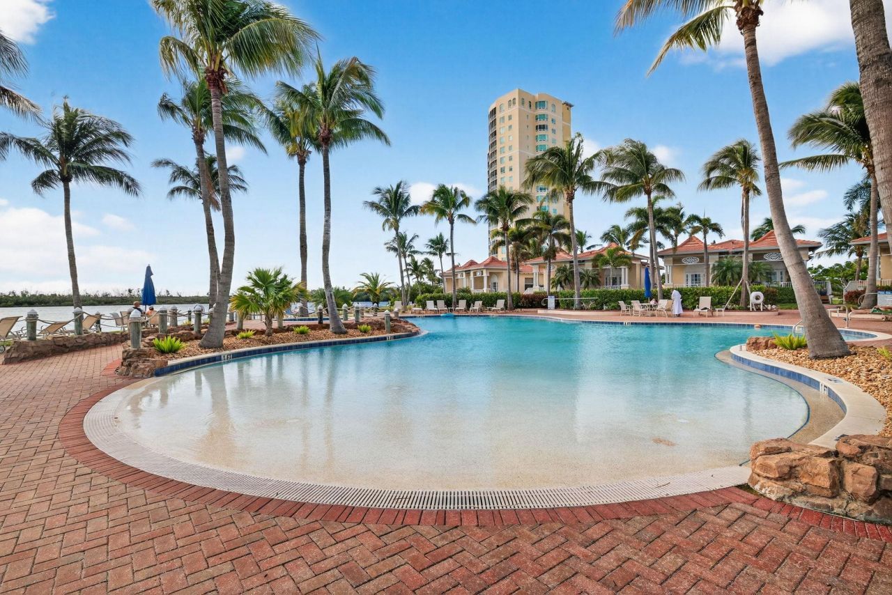 12701 Mastique Beach Blvd, Unit 1703, Fort Myers, FL 33908 Photo