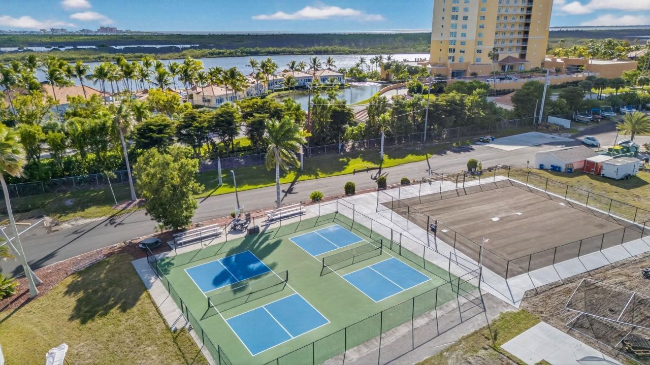 12701 Mastique Beach Blvd, Unit 1703, Fort Myers, FL 33908 Photo