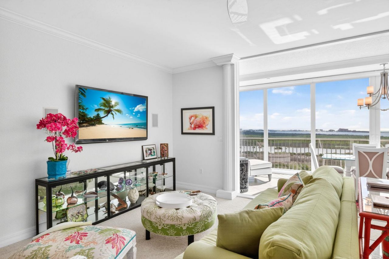 12701 Mastique Beach Blvd, Unit 1703, Fort Myers, FL 33908 Photo