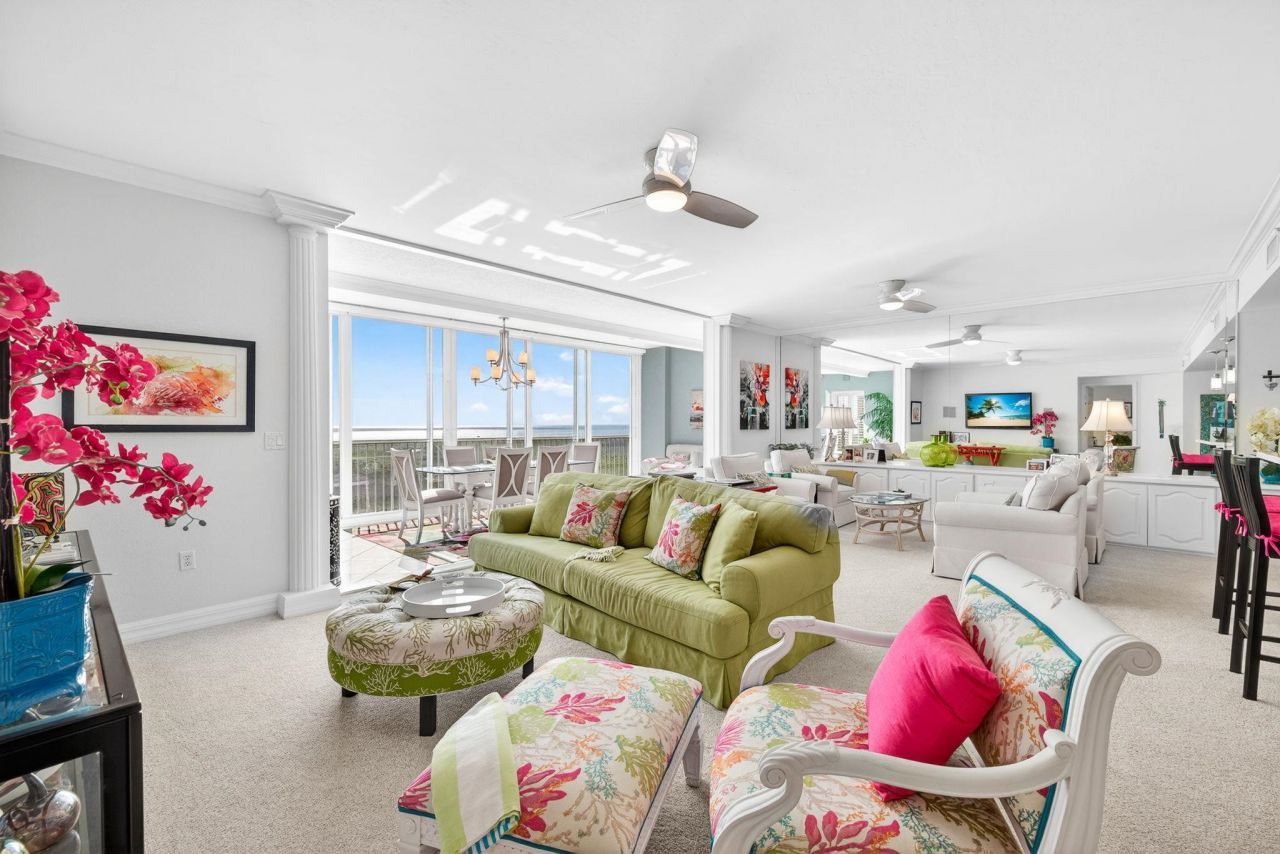 12701 Mastique Beach Blvd, Unit 1703, Fort Myers, FL 33908 Photo