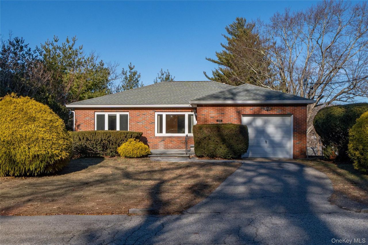 23 Bradley Street, Dobbs Ferry, NY 10522 Main Photo