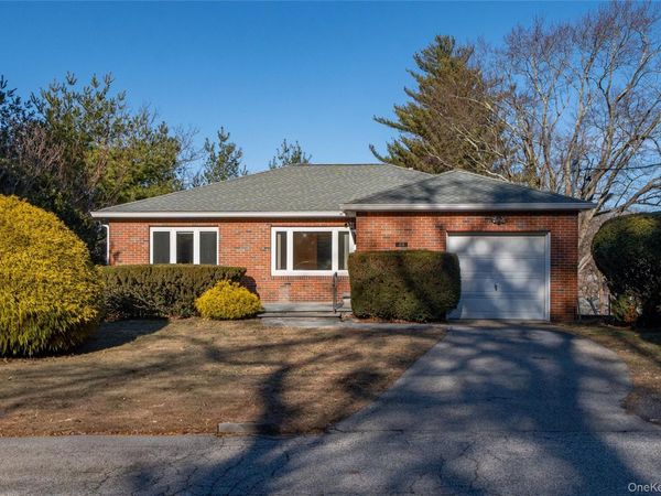 23 Bradley Street, Dobbs Ferry, NY 10522