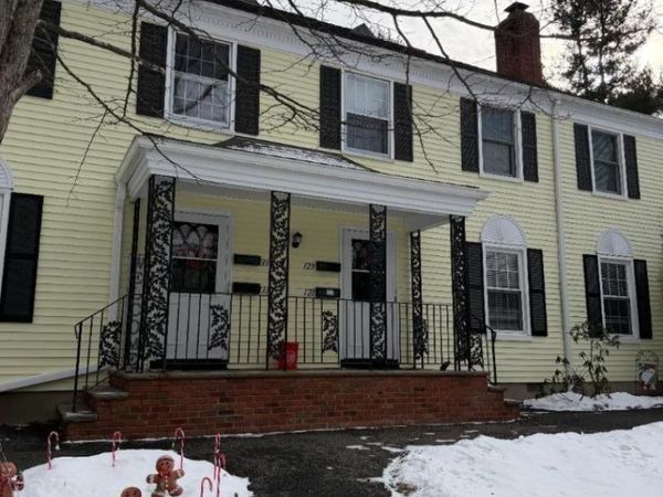 127 Osprey, Allamuchy, NJ 07840