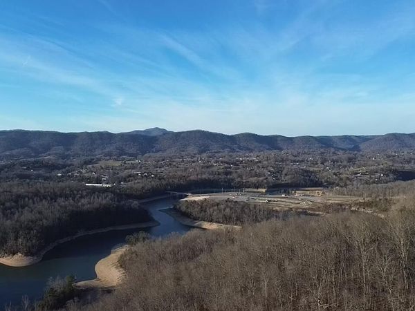 Kay Drive, LaFollette, TN 37766