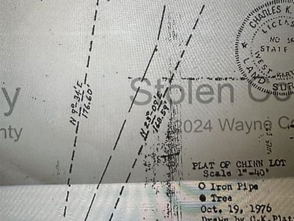 .58 Goodwill Road, Huntington, WV 25704