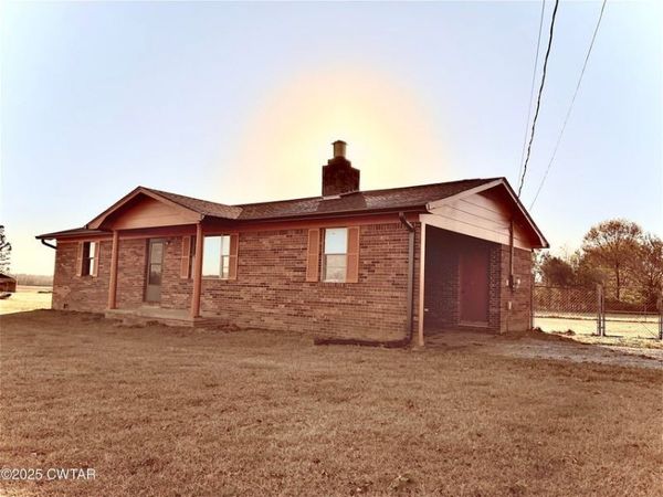 115 Jaynes Rd , Bells, TN 38006