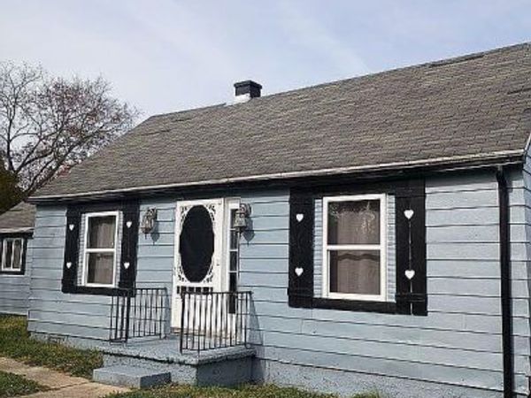 6413 Post Town Road, Dayton, OH 45426