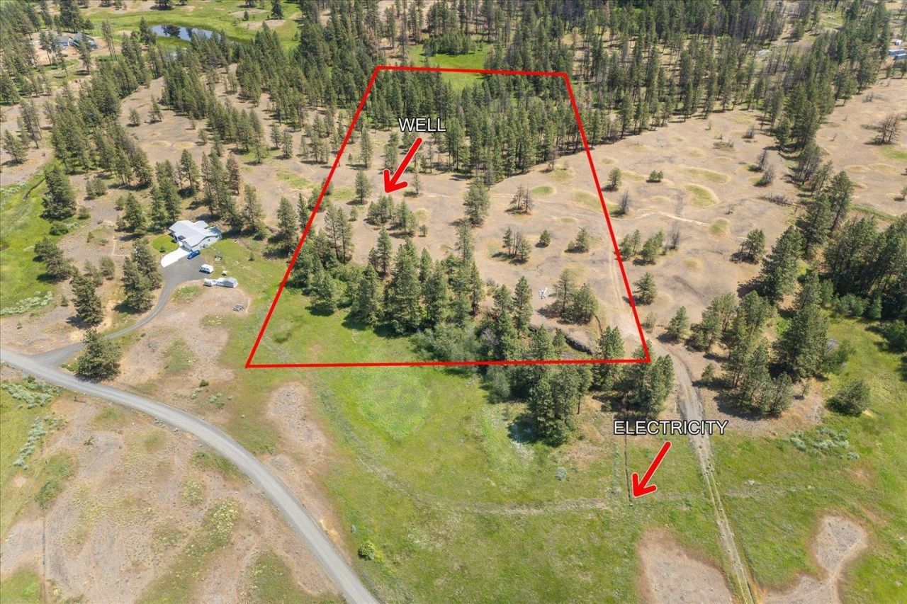 36000 S Bootstrap Ln, Cheney, WA 99004 Main Photo