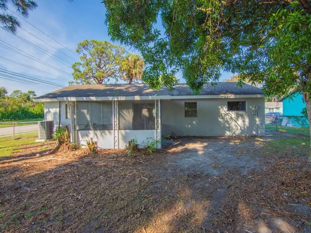 3215 Indiana Court, Fort Pierce, FL 34947 Photo