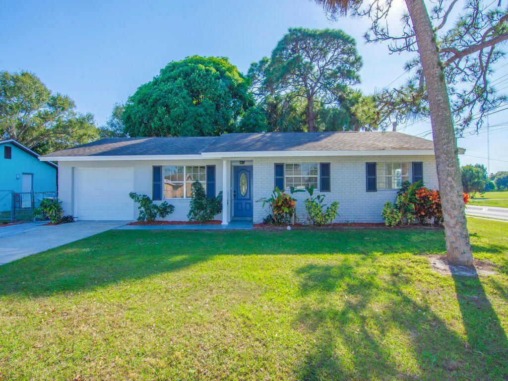 3215 Indiana Court, Fort Pierce, FL 34947 Photo