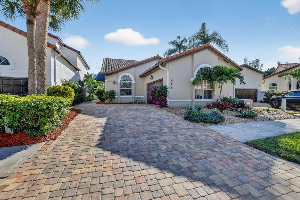23221 Via Stel, Boca Raton, FL 33433 Photo