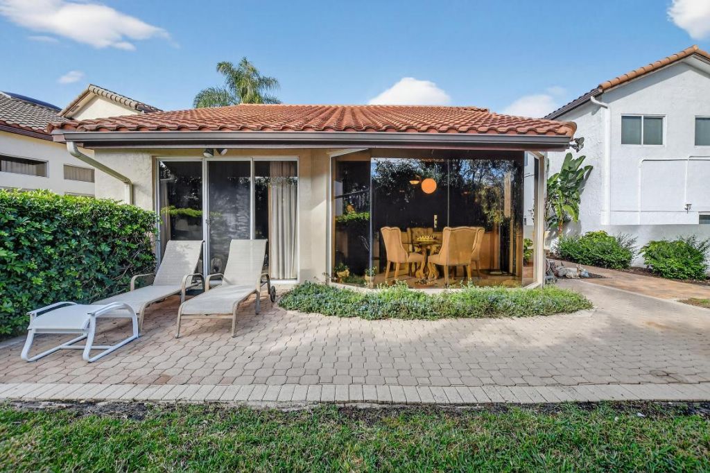 23221 Via Stel, Boca Raton, FL 33433 Photo