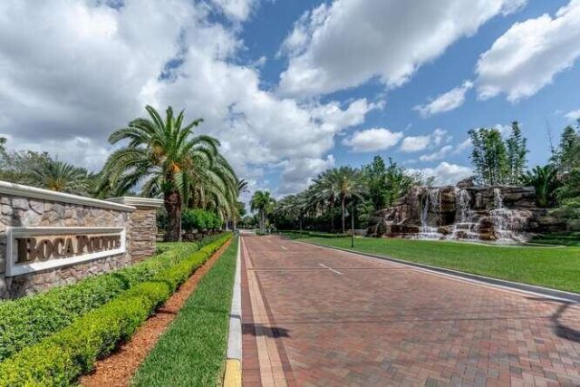 23221 Via Stel, Boca Raton, FL 33433 Photo