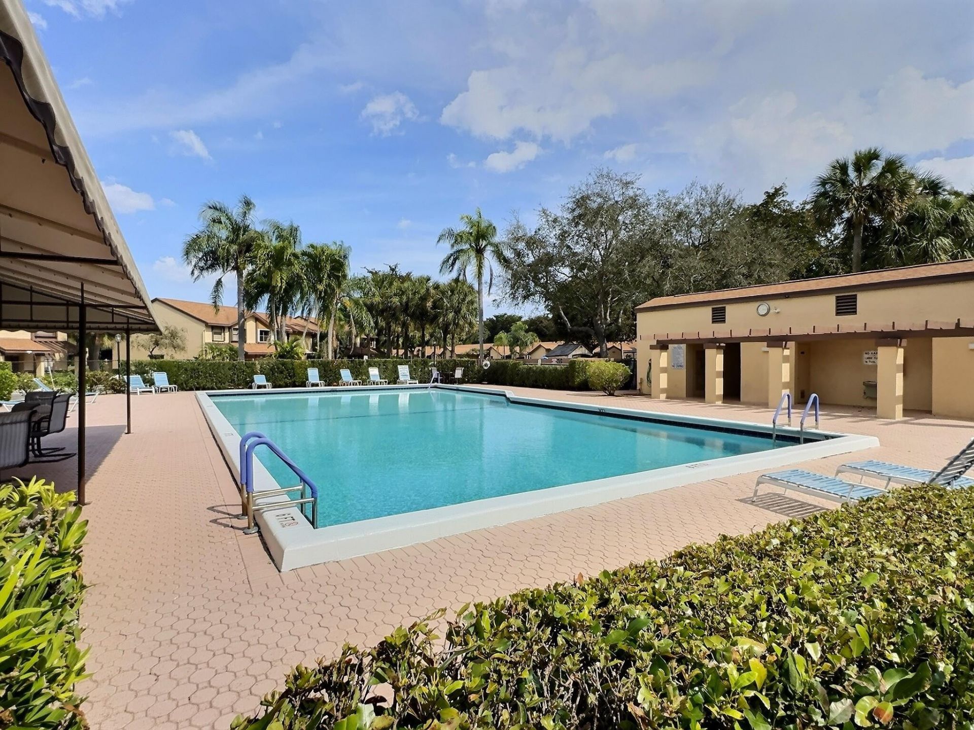 3831 Cocoplum Circle, Unit 3592, Coconut Creek, FL 33063 Photo