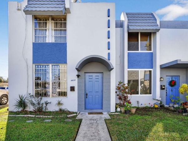 14220 NE 3rd Ct, Unit 10A, Miami, FL 33161