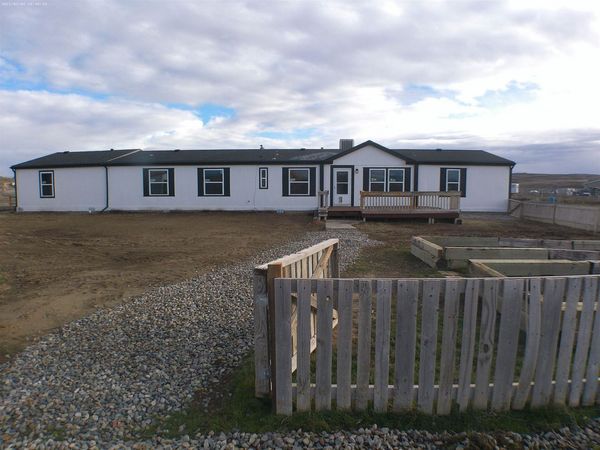 1715 Oasis Drive, Mack, CO 81525