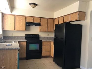 3500 Mercury Street, Unit G, North Las Vegas, NV 89030
