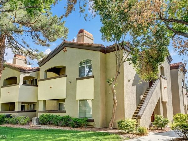 9000 Las Vegas Boulevard, Unit 2101, Las Vegas, NV 89123