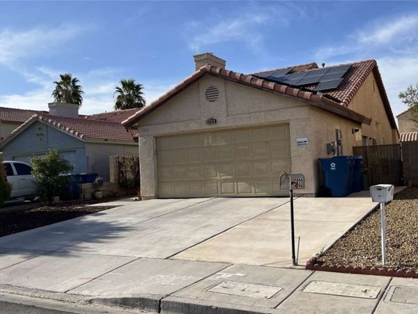 5832 Sutcliffe Circle, Las Vegas, NV 89110