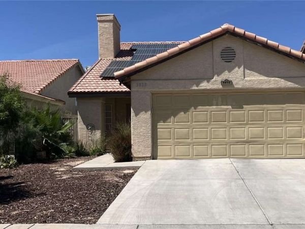 5832 Sutcliffe Circle, Las Vegas, NV 89110
