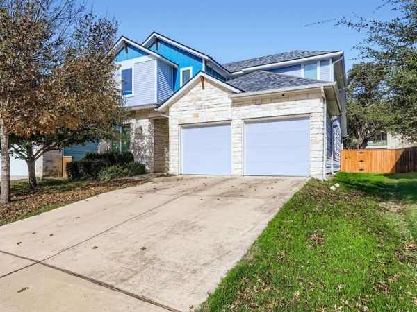 13116 Wingate WAY, Austin, TX 78727