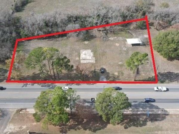 1408 State Highway 95 Highway, Bastrop, TX 78602