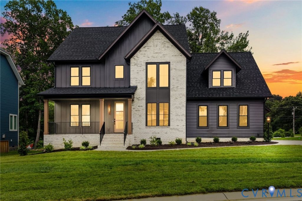 4612 Otter Court Moseley, VA 23120