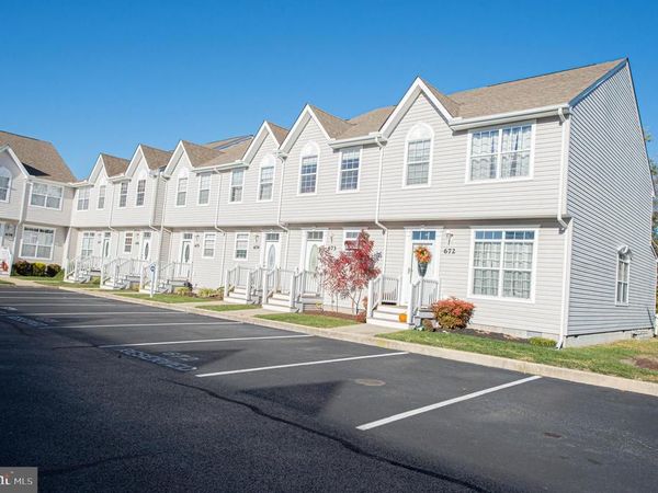 38478 OCEAN BOULEVARD, Unit 673, FRANKFORD, DE 19945