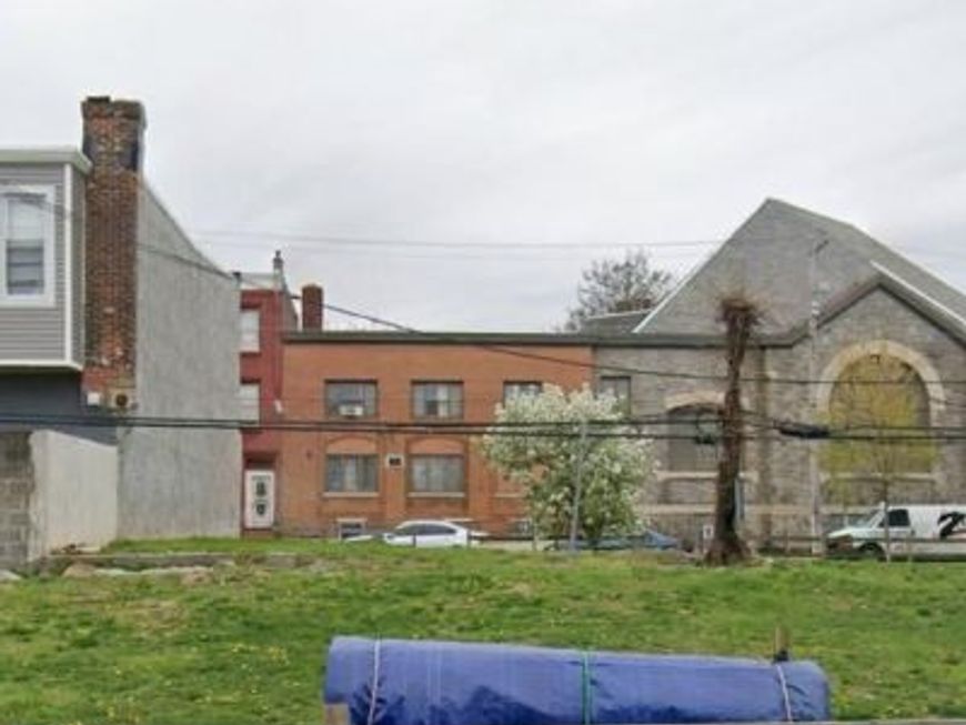 2410 N 18th Street, Philadelphia, PA 19132 Main Photo