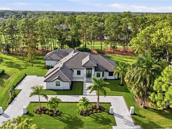 13455 Pond Apple DR E, NAPLES, FL 34119