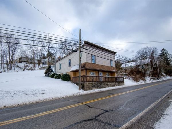 1920 Smith Township State RD, Slovan, PA 15078