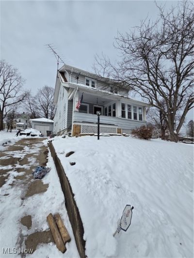 130 N Portland Avenue, Youngstown, OH 44509 Main Photo