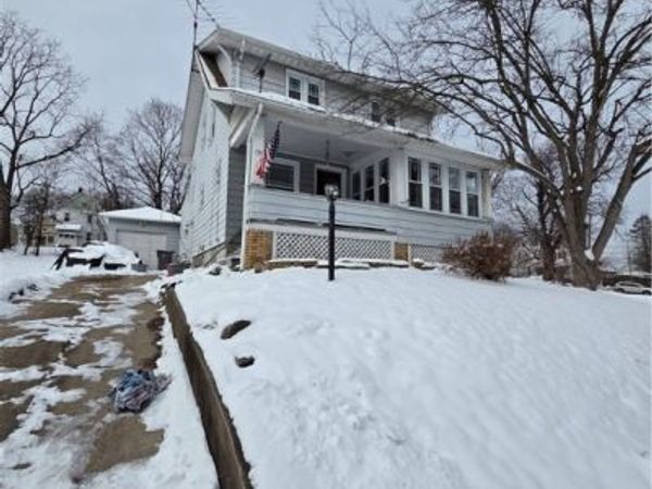 130 N Portland Avenue, Youngstown, OH 44509