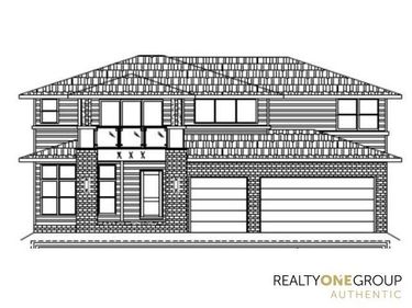 2201 Citta Circle, Bellevue, NE 68147