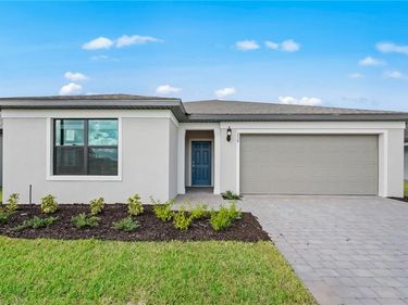 286 Silent Lake DR, LEHIGH ACRES, FL 33936