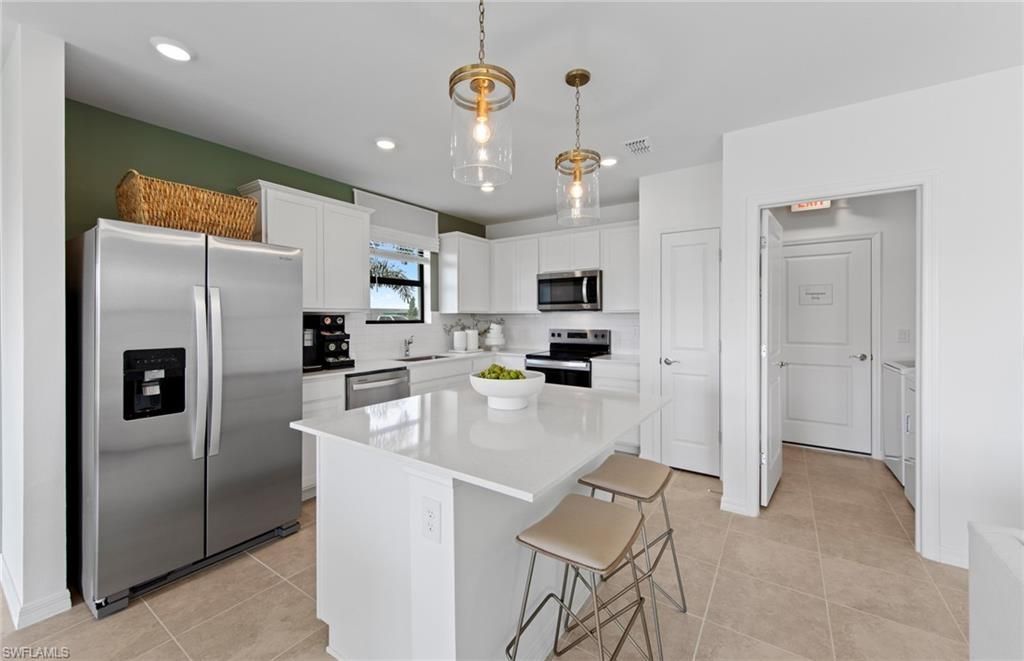 286 Silent Lake Dr, Lehigh Acres, FL 33936 Photo